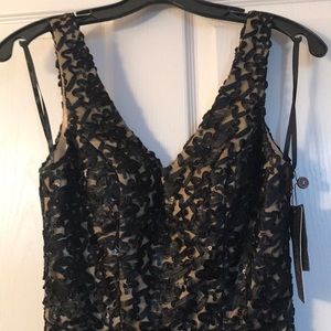 Cocktail Dress, NWT, Size 4